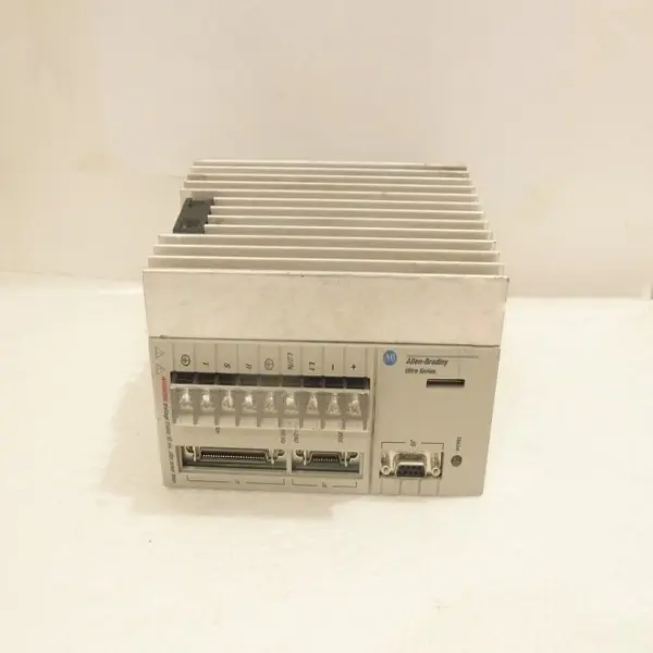 Servo Drive, 1398-DDM-019, Allen- Bradley, USA
